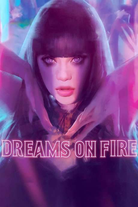 Dreams on Fire